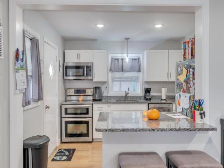 304 Rio Grande, Unit #3 - 1st floor, rear, Wildwood, NJ, 08260 Aditional Picture