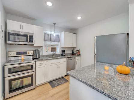 304 Rio Grande, Unit #3 - 1st floor, rear, Wildwood, NJ, 08260 Aditional Picture