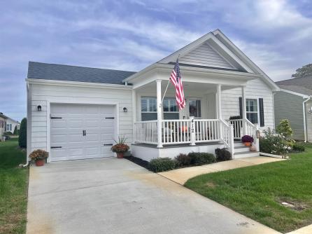 2058 Route 9, Osprey Cove - Unit 412 Red Knot Court, Seaville, NJ, 08223 Aditional Picture
