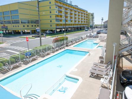 1800 Ocean, Surf Song Beach Resort, North Wildwood, NJ, 08260 Aditional Picture
