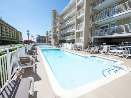 1800 Ocean, Surf Song Beach Resort, North Wildwood, NJ, 08260 Aditional Picture