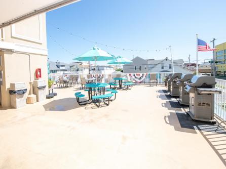 1800 Ocean, Surf Song Beach Resort, North Wildwood, NJ, 08260 Aditional Picture