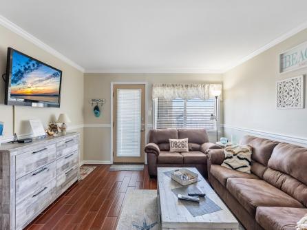 1800 Ocean, Surf Song Beach Resort, North Wildwood, NJ, 08260 Aditional Picture