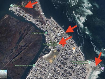 281 7th, Avalon, NJ, 08202 Aditional Picture