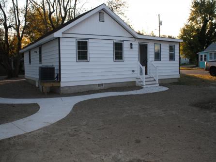 203 Jacksonville, Villas, NJ, 08251 Aditional Picture