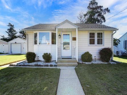 403 Miller, North Cape May, NJ, 08204 Main Picture