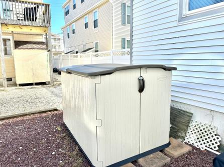 207 92nd, Sea Isle City, NJ, 08243 Aditional Picture