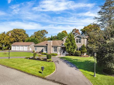 18 Brook Ridge, Swainton, NJ, 08210 Main Picture