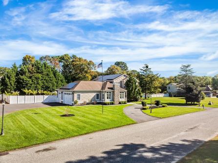 18 Brook Ridge, Swainton, NJ, 08210 Aditional Picture