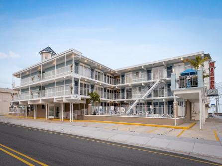 301-09 Ocean, Harbor Light Condominiums, North Wildwood, NJ, 08260 Aditional Picture