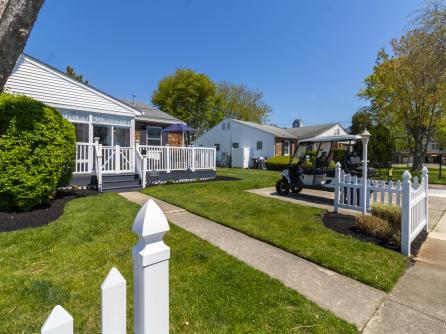 1351 Illnois, Unit B, Cape May, NJ, 08204 Aditional Picture