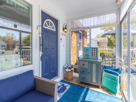 1351 Illnois, Unit B, Cape May, NJ, 08204 Aditional Picture