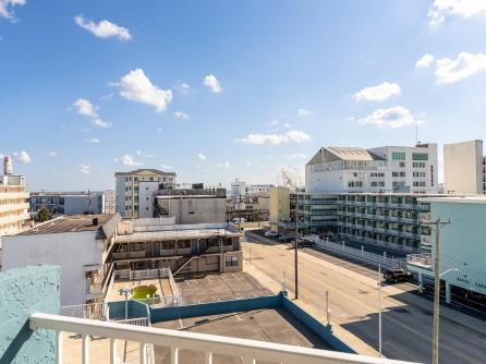 225 Wildwood, Unit 507, Wildwood, NJ, 08260 Aditional Picture