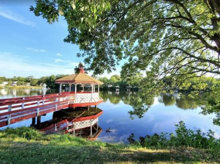 1402 Route 9, LOT 31 / Garden Lake, Cape May Court House, NJ, 08210 Aditional Picture