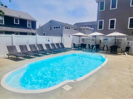 317 24th, Unit G Townhouse, North Wildwood, NJ, 08260 Aditional Picture