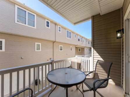 317 24th, Unit G Townhouse, North Wildwood, NJ, 08260 Aditional Picture