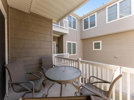 317 24th, Unit G Townhouse, North Wildwood, NJ, 08260 Aditional Picture