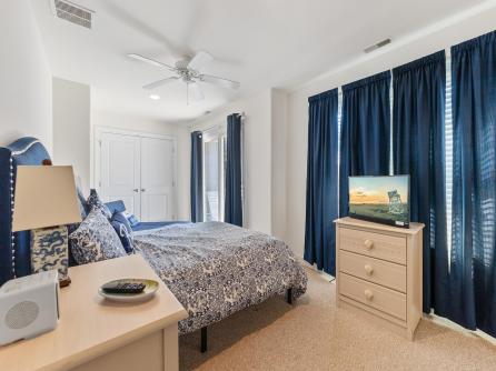 317 24th, Unit G Townhouse, North Wildwood, NJ, 08260 Aditional Picture