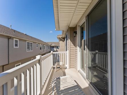 317 24th, Unit G Townhouse, North Wildwood, NJ, 08260 Aditional Picture