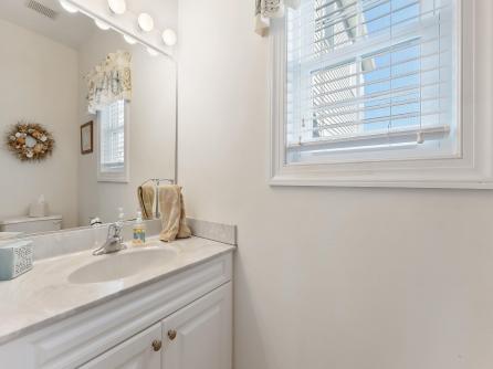 317 24th, Unit G Townhouse, North Wildwood, NJ, 08260 Aditional Picture