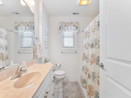 317 24th, Unit G Townhouse, North Wildwood, NJ, 08260 Aditional Picture