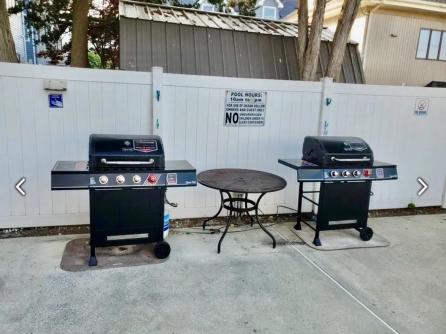 317 24th, Unit G Townhouse, North Wildwood, NJ, 08260 Aditional Picture