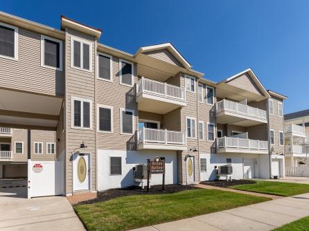 317 24th, Unit G Townhouse, North Wildwood, NJ, 08260 Aditional Picture