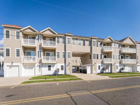 317 24th, Unit G Townhouse, North Wildwood, NJ, 08260 Aditional Picture