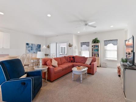 317 24th, Unit G Townhouse, North Wildwood, NJ, 08260 Aditional Picture