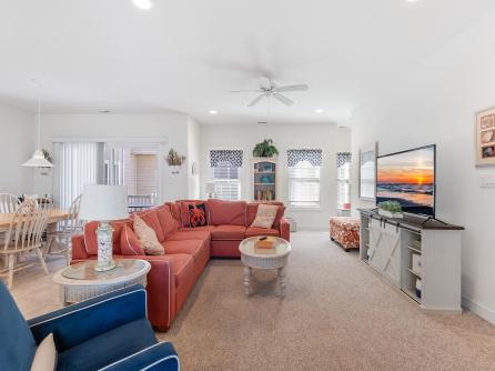 317 24th, Unit G Townhouse, North Wildwood, NJ, 08260 Aditional Picture