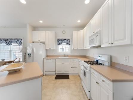 317 24th, Unit G Townhouse, North Wildwood, NJ, 08260 Aditional Picture
