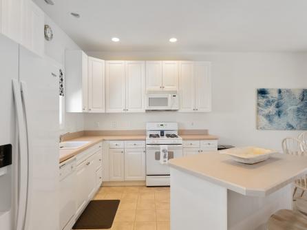 317 24th, Unit G Townhouse, North Wildwood, NJ, 08260 Aditional Picture