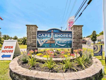 4100 Route 9 S, Unit 35, Rio Grande, NJ, 08242 Aditional Picture