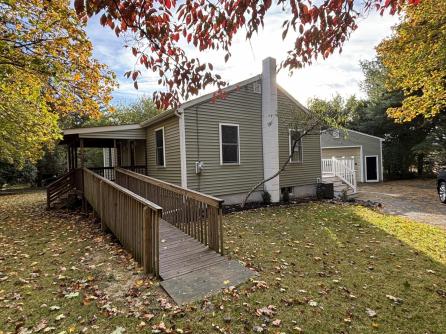 253 Hoffmans Mill, Belleplain, NJ, 08270 Aditional Picture