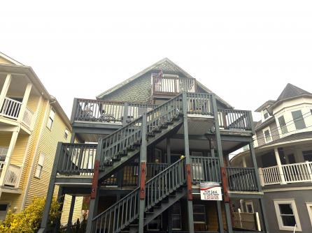 206 Glenwood, Wildwood, NJ, 08260 Main Picture