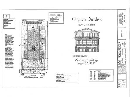 209 39th, Sea Isle City, NJ, 08243 Aditional Picture