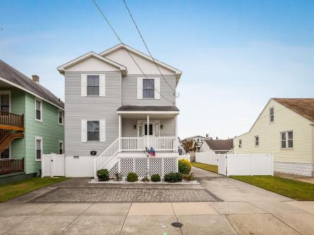 120 18th, North Wildwood, NJ, 08260 Aditional Picture