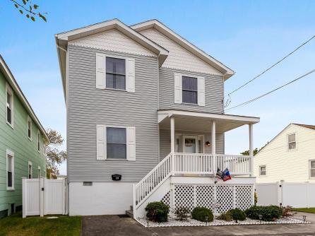 120 18th, North Wildwood, NJ, 08260 Aditional Picture