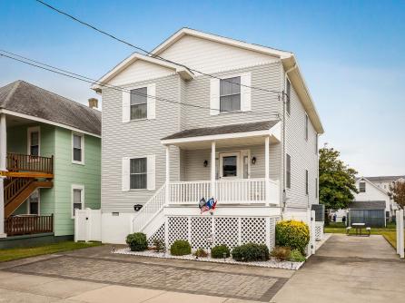 120 18th, North Wildwood, NJ, 08260 Aditional Picture