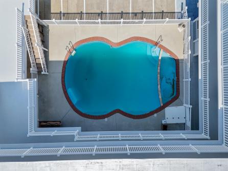 2001 Surf, Unit 4 1st Floor, North Wildwood, NJ, 08260 Aditional Picture