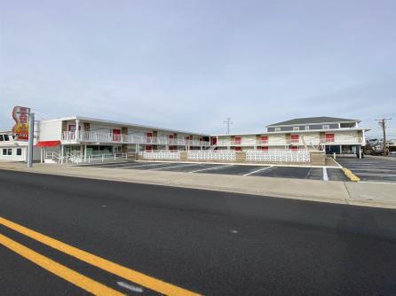 5100 Ocean, Starfire Motel, Wildwood, NJ, 08260 Aditional Picture
