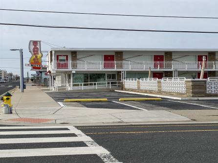 5100 Ocean, Starfire Motel, Wildwood, NJ, 08260 Aditional Picture