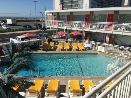 5100 Ocean, Starfire Motel, Wildwood, NJ, 08260 Aditional Picture