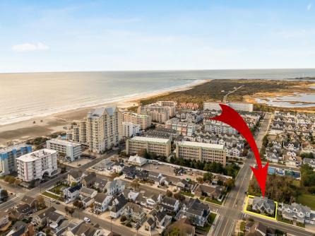 9500 Seaview, Wildwood Crest, NJ, 08260 Aditional Picture