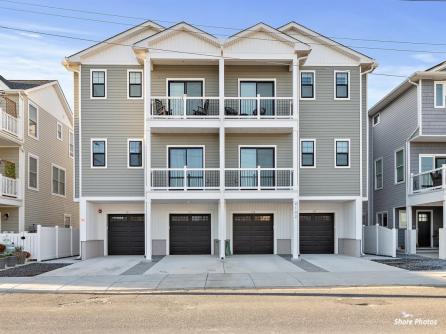 4102 Susquehanna, Unit 101, Wildwood, NJ, 08260 Main Picture