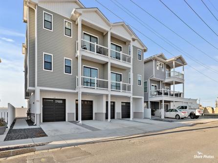 4102 Susquehanna, Unit 101, Wildwood, NJ, 08260 Aditional Picture
