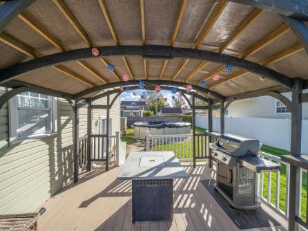 29 Eldredge, Del Haven, NJ, 08251 Aditional Picture