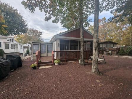 209 Horseshoe, South Seaville, NJ, 08246 Aditional Picture