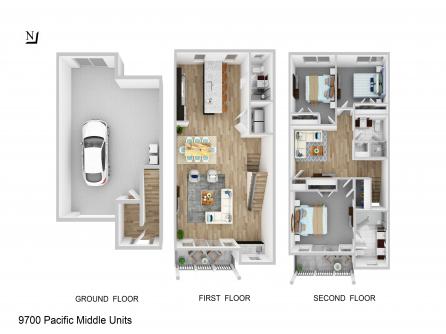 114 Rochester, Lower Township, NJ, 08204 Aditional Picture