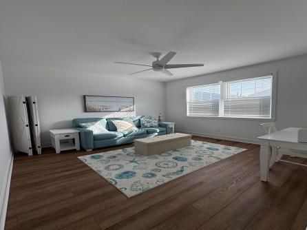 727 Spruce, Unit B, North Wildwood, NJ, 08260 Aditional Picture